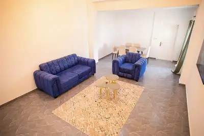 Image de Appartement Moderne Centre ville brazzaville