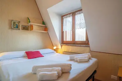 Image de Maggio - appartamento con piscina