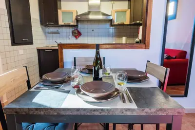 Image de Le Dimore by Borgo Tessile - Casa Calanca