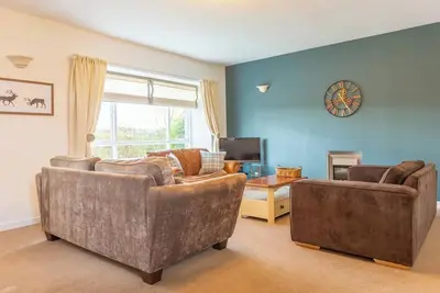 Image de East Linton 4 Bedroom Cottage