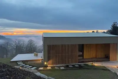 Image de Chalet Du Merle - Neuf 5 Etoiles - Alsace