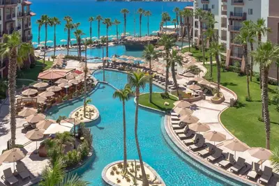 Image de 1 bedroom suite available in a stylish  boutique hotel in Cabo San Lucas.