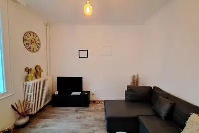 Image de David - maison de ville, 3 chambres