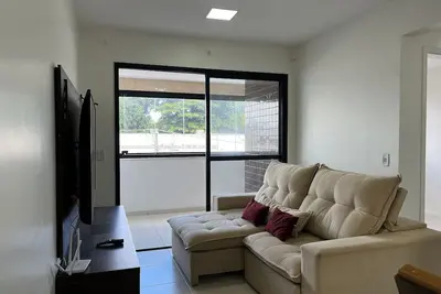 Image de Comfortable apartment in salvador