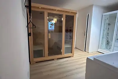 Image de Houston- Sauna et appartement