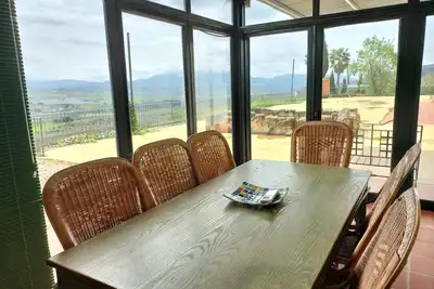 Image de House in Bodegas Morosanto