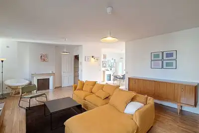 Image de Istanbul - Grand appartement