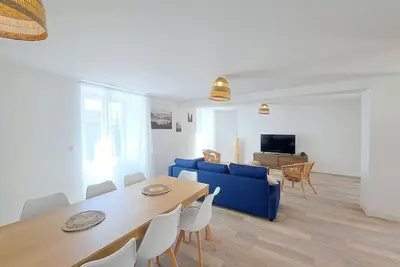 Image de Moscou, Grande Maison proche Reims avec Extérieur