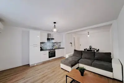 Image de Turin, appartement neuf