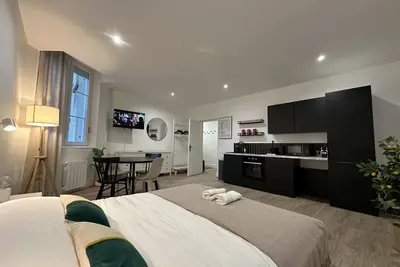 Image de Acapulco - Studio spacieux et lumineux