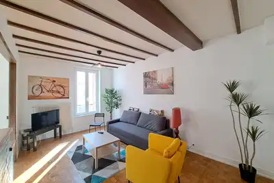 Image de Détroit - Maison spacieuse et lumineuse