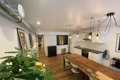 Image de Les Rotins - Le loft