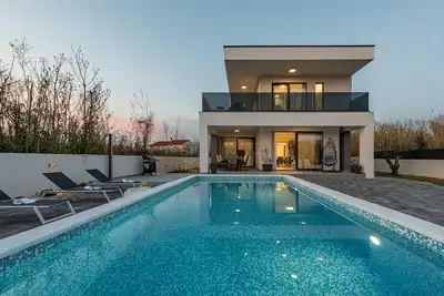 Image de Villa Merci ZadarVillas