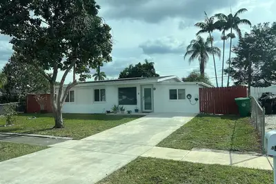 Image de 3-bedroom house in brilliant Davie with Ac, WiFi