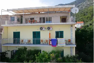 Image de Apartmani Igrane 3, Studio As2