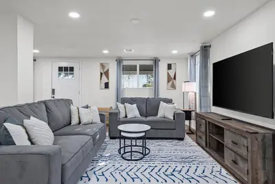 Image de 5 Miles From Downtown Phoenix- 2 Bedrooms