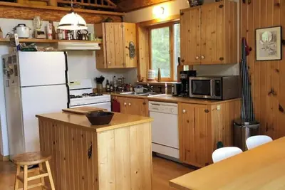Image de Echo Trail Family Cabin - Great Skiing & Hiking