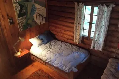 Image de Historic Family Cabin on Lake Burntside