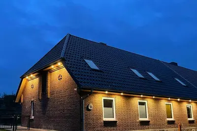 Image de Schildetal Apartments