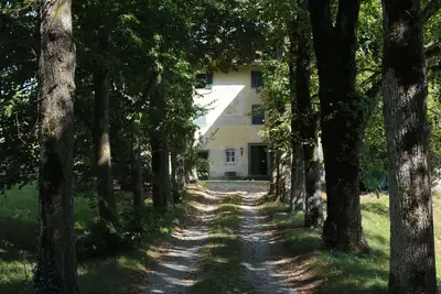 Image de Montesoro, hystoric country villa with swimming pool, sorrounded by nature