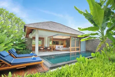 Image de Ub1005 - Royal 1 Bedroom Villa in Ubud