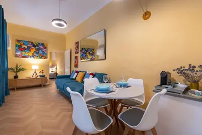 Image de Florence Cathedral Stay - Florence Dolce Vita