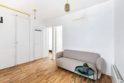 Image de GuestReady - Séjour Confortable dans La Chapelle