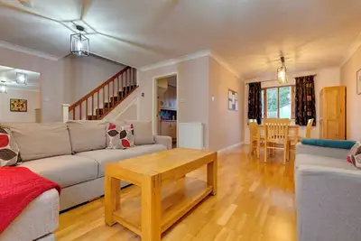 Image de Pass the Keys | Spacious Modern Home near River Cam | Free Parking