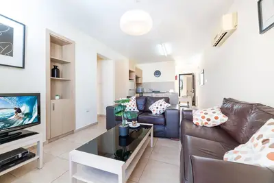 Image de Mythical Sands Ba09 - Charming Kapparis Getaway