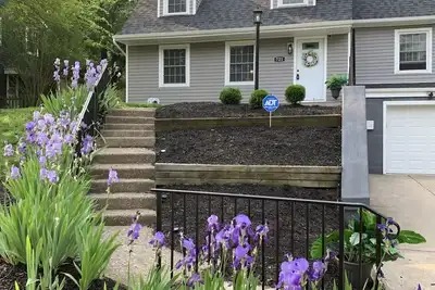 Image de Glenwood Retreat - Close to it All!