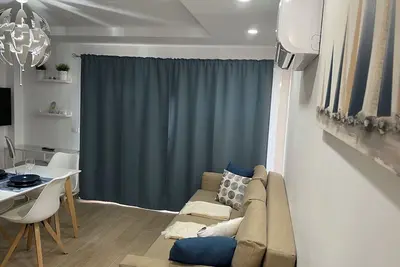 Image de San Agustín Seaview Apartment