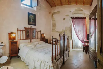 Image de Borgoterra Nun