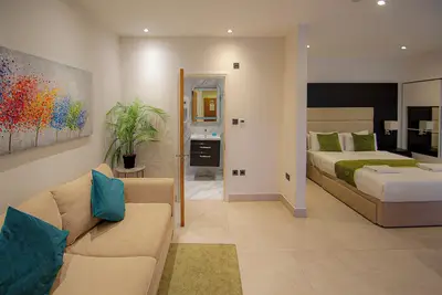 Image de Hyde Park Superior Apartments