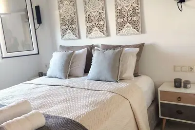 Image de Maya 2, 2 bedroomed apartment on first floor