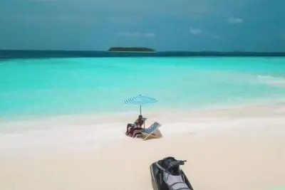 Image de Dhoani Maldives Guesthouse