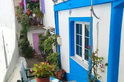 Image de Cozy Kotroni, townhouse for 6