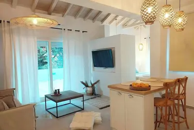 Image de Maya 5, junior suite with big terrace