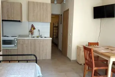 Image de Jenny 1, cute apartment for 5