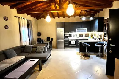 Image de The Fortress, beautiful and private house with top