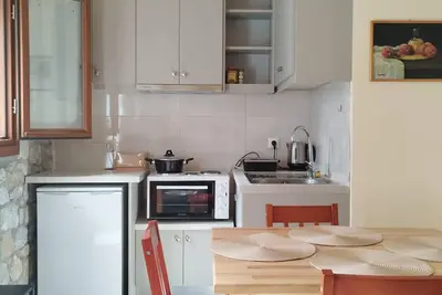 Image de Jenny 2, fun apartment for 4