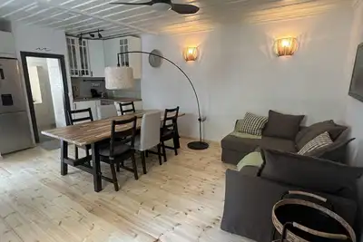 Image de Casa di Lia, stylish apartment in the center