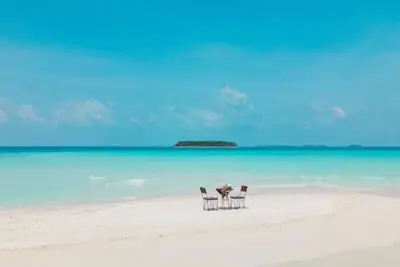 Image de Dhoani Maldives Guesthouse