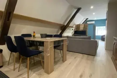 Image de Homerez - Appartement à Saint-Béron