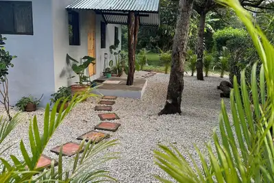 Image de Charming 2-bedroom Casita in Playa Lagartillo near Avellanas and  Negra