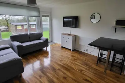 Image de Bright and spacious 2 bedroom holiday lodge. Free wi-fi and pet friendly!