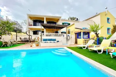 Your Private Retreat in the Algarve, Your Private Retreat in the Algarve