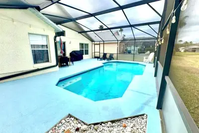 Image de Ref 15. Stunning villa, Lake Berkley, Games room, Nr Disney