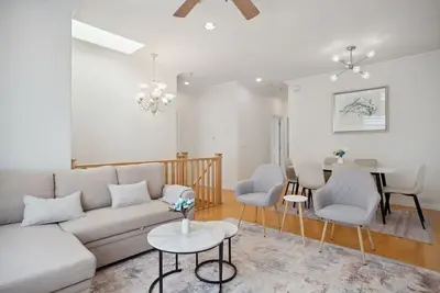 Image de Bright & Comfy 3br Home | Ideal for Families