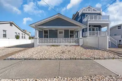 Image de Spacious 5-bedroom house in marvelous Belmar with WiFi, Ac