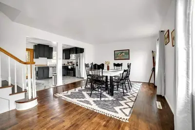 Image de Charming 3-bedroom house > 1 Mile to Lake Huron - Ac & Pet Friendly!